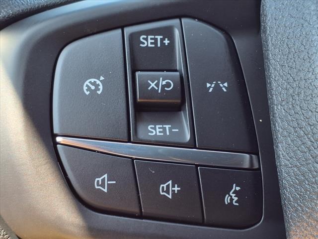 Photo of 2025 Oxford White Ford Ranger