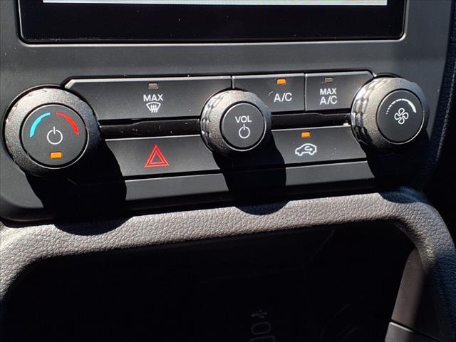 Photo of 2025 Oxford White Ford Ranger
