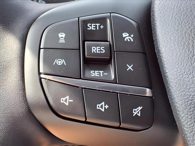 Photo of 2025 Carbonized Gray Metallic Ford Bronco Sport
