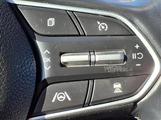 Photo of 2023 Stormy Sea Hyundai SANTA FE