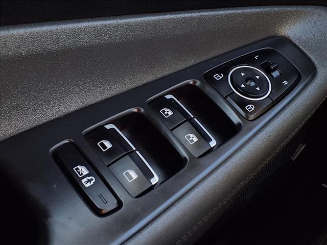 Photo of 2023 Stormy Sea Hyundai SANTA FE