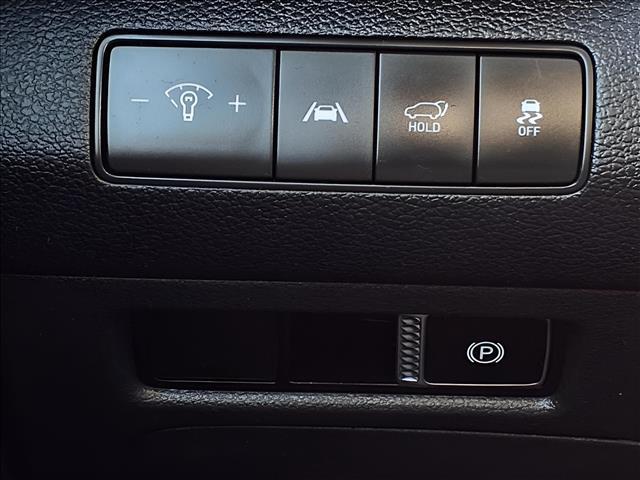 Photo of 2023 Stormy Sea Hyundai SANTA FE