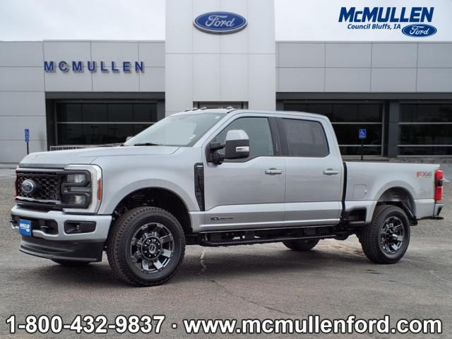 2023 Ford F-250