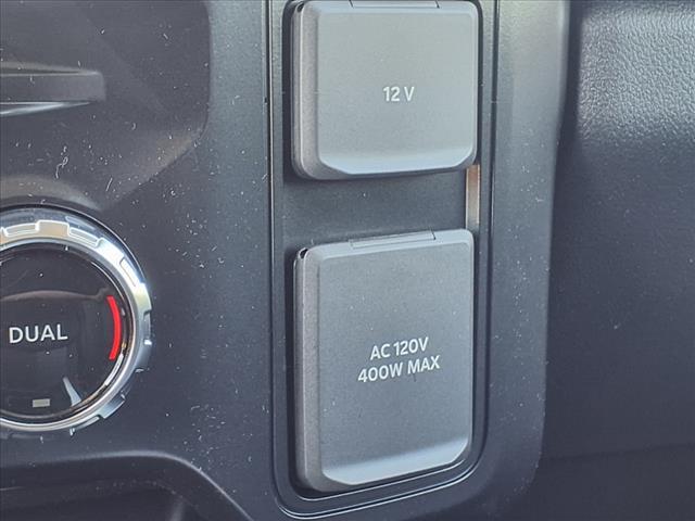 Photo of 2025 Glacier Gray Metallic Ford F-350
