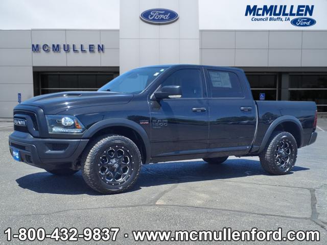 2021 RAM 1500 Classic