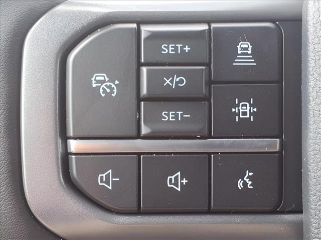 Photo of 2025 Star White Ford F-150