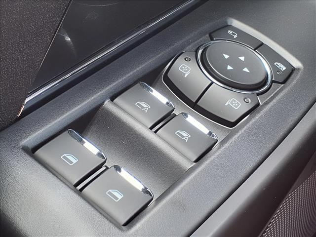 Photo of 2025 Star White Ford F-150