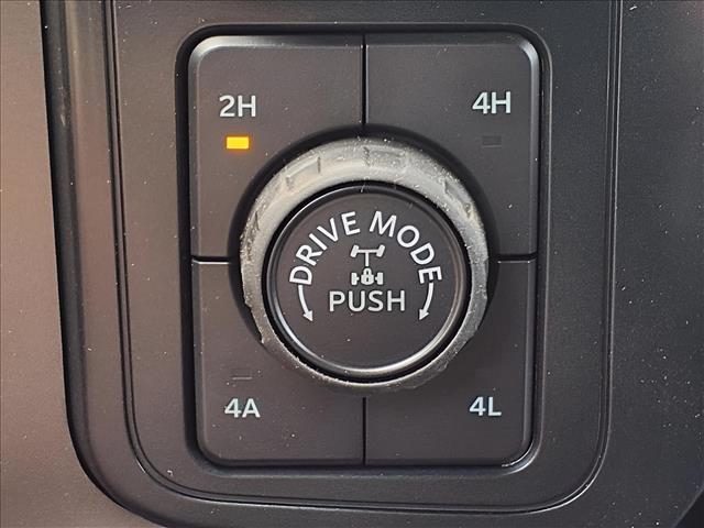 Photo of 2025 Star White Ford F-150