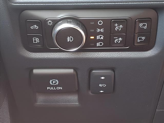 Photo of 2025 Star White Ford F-150