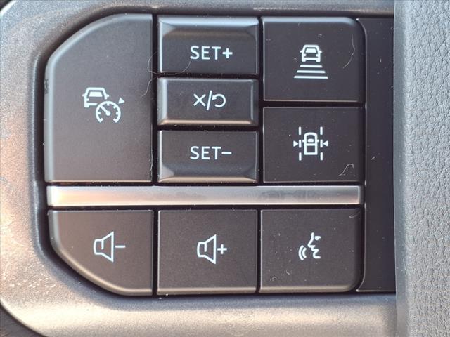 Photo of 2025 Star White Ford F-150
