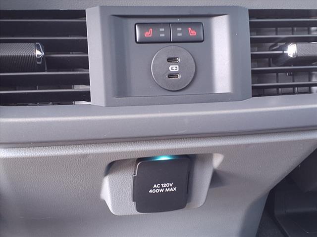 Photo of 2025 Star White Ford F-150