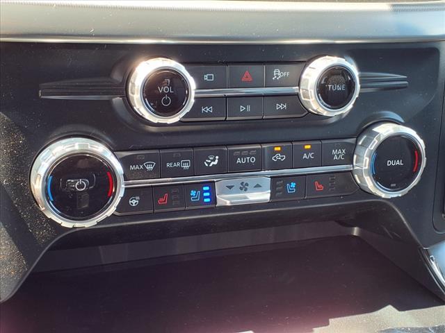 Photo of 2025 Star White Ford F-150