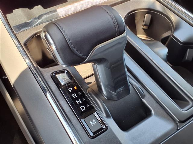 Photo of 2025 Star White Ford F-150