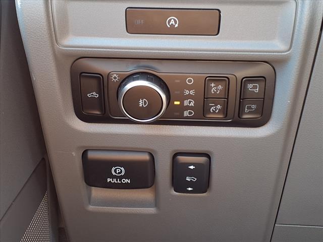 Photo of 2025 Star White Ford F-150