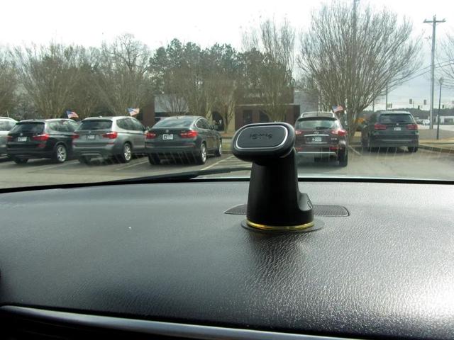 Photo of 2013 Blue INFINITI JX35