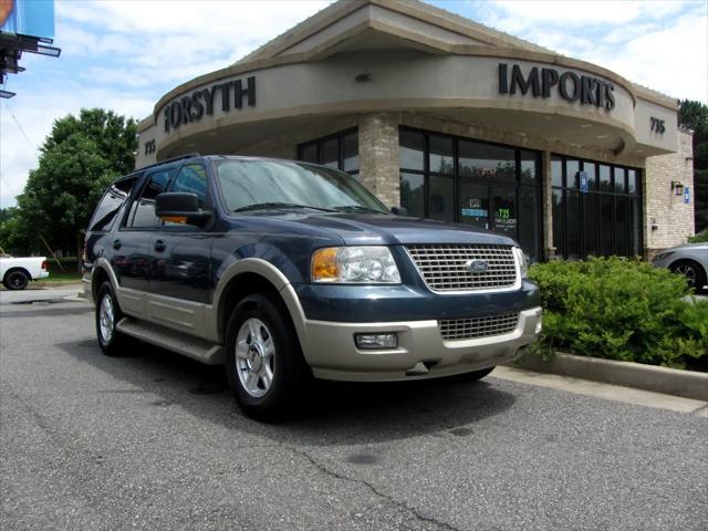 2005 Ford Expedition