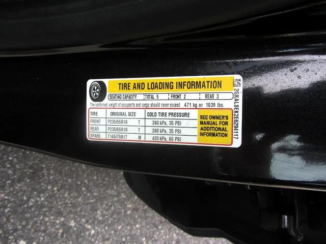 Photo of 2014 Black GMC Terrain