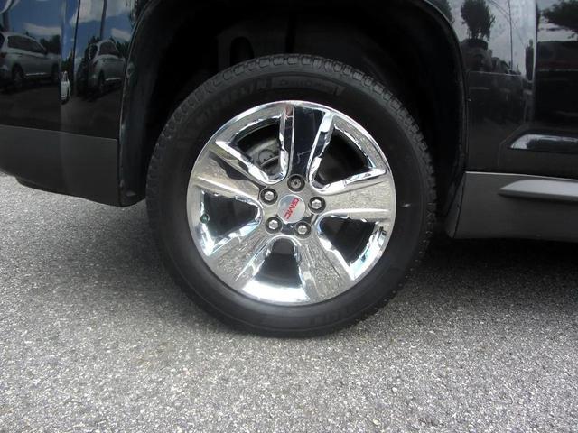 Photo of 2014 Black GMC Terrain