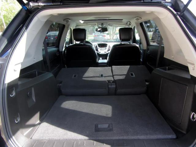 Photo of 2014 Black GMC Terrain