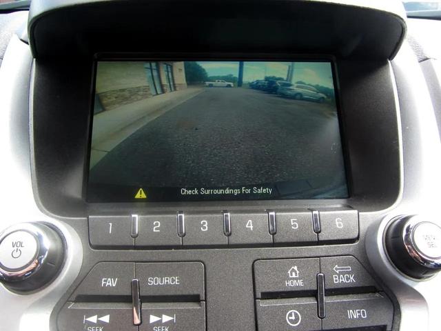 Photo of 2014 Black GMC Terrain