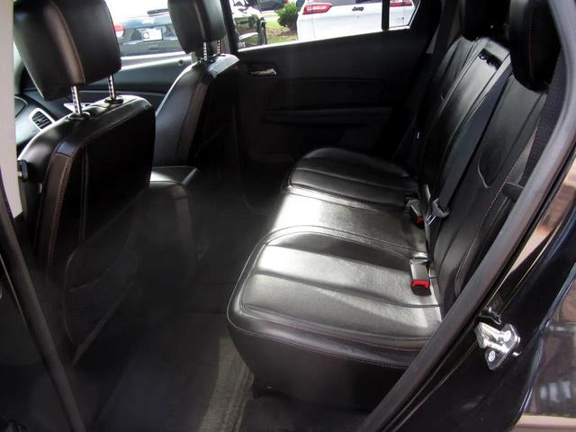 Photo of 2014 Black GMC Terrain