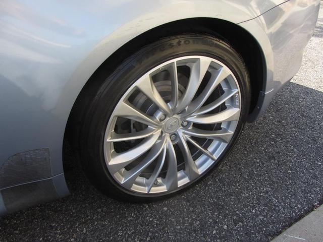 Photo of 2012 Pacific Sky INFINITI G37