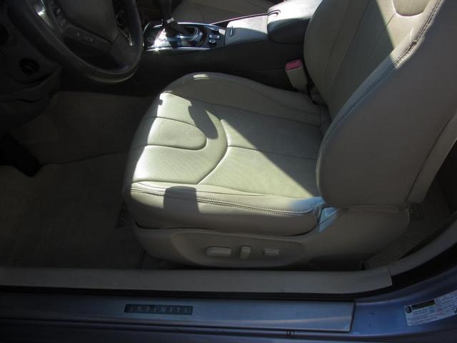 Photo of 2012 Pacific Sky INFINITI G37