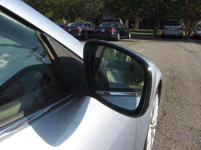 Photo of 2012 Pacific Sky INFINITI G37