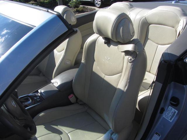 Photo of 2012 Pacific Sky INFINITI G37