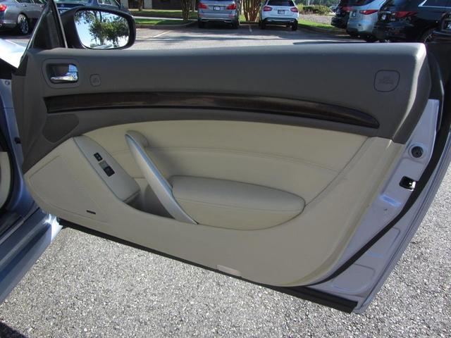 Photo of 2012 Pacific Sky INFINITI G37