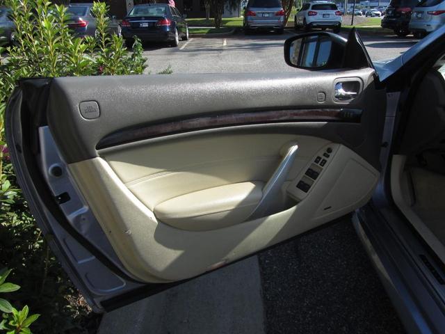 Photo of 2012 Pacific Sky INFINITI G37