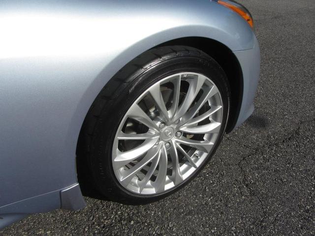 Photo of 2012 Pacific Sky INFINITI G37