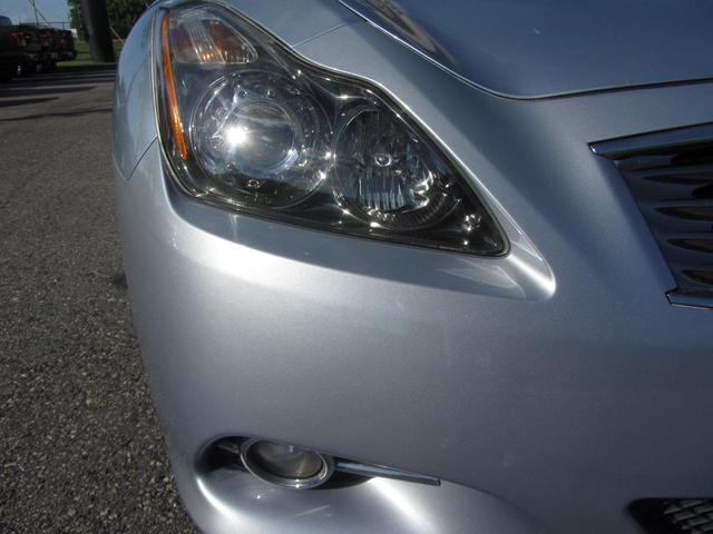 Photo of 2012 Pacific Sky INFINITI G37