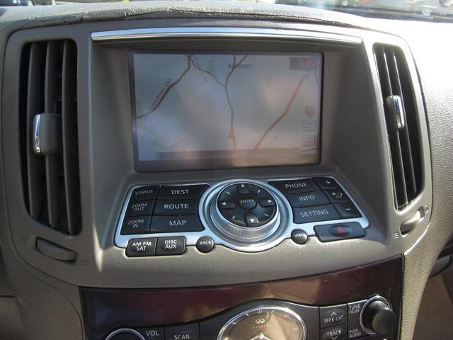 Photo of 2012 Pacific Sky INFINITI G37