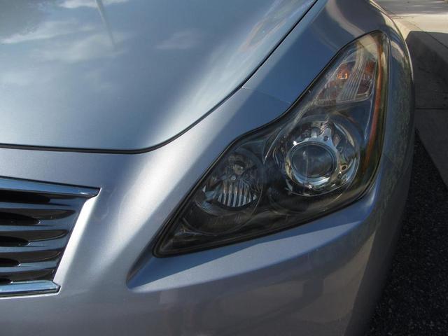 Photo of 2012 Pacific Sky INFINITI G37