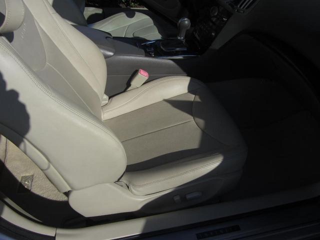 Photo of 2012 Pacific Sky INFINITI G37