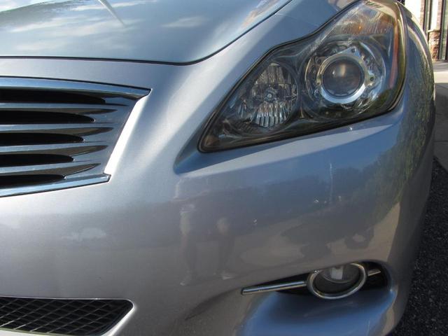 Photo of 2012 Pacific Sky INFINITI G37