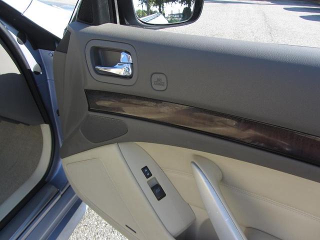 Photo of 2012 Pacific Sky INFINITI G37