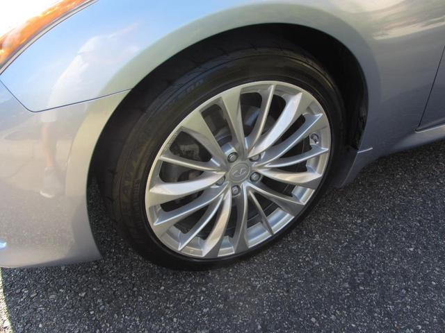 Photo of 2012 Pacific Sky INFINITI G37
