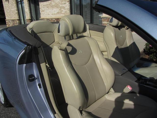 Photo of 2012 Pacific Sky INFINITI G37