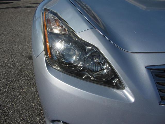 Photo of 2012 Pacific Sky INFINITI G37