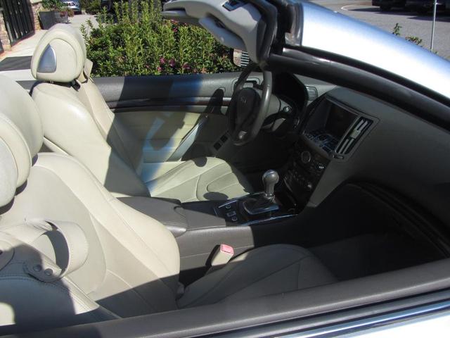 Photo of 2012 Pacific Sky INFINITI G37