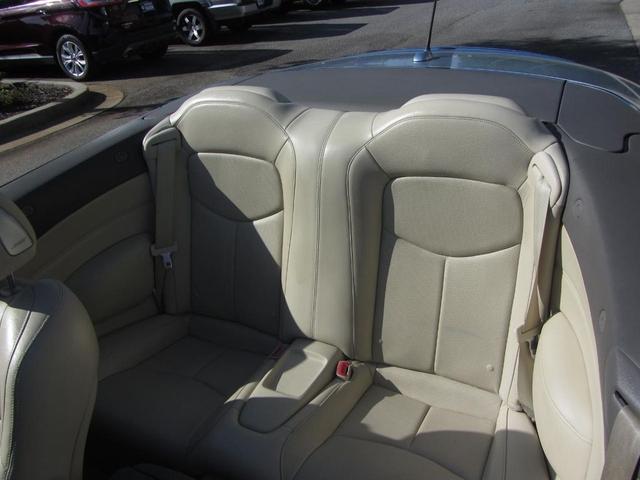 Photo of 2012 Pacific Sky INFINITI G37