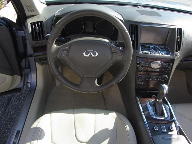 Photo of 2012 Pacific Sky INFINITI G37
