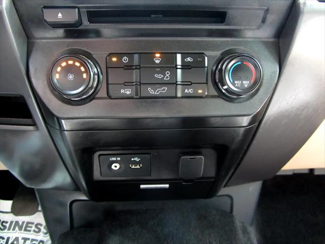 Photo of 2015 Brown Ford F-150