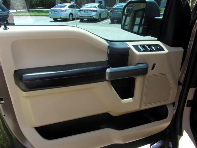 Photo of 2015 Brown Ford F-150