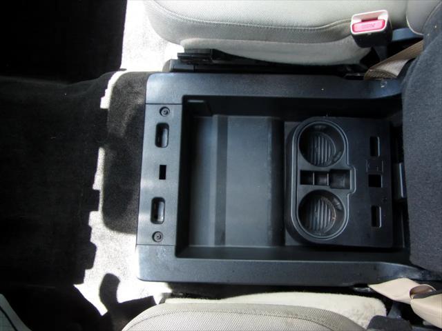 Photo of 2015 Brown Ford F-150