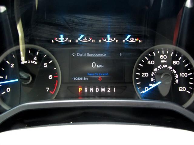 Photo of 2015 Brown Ford F-150
