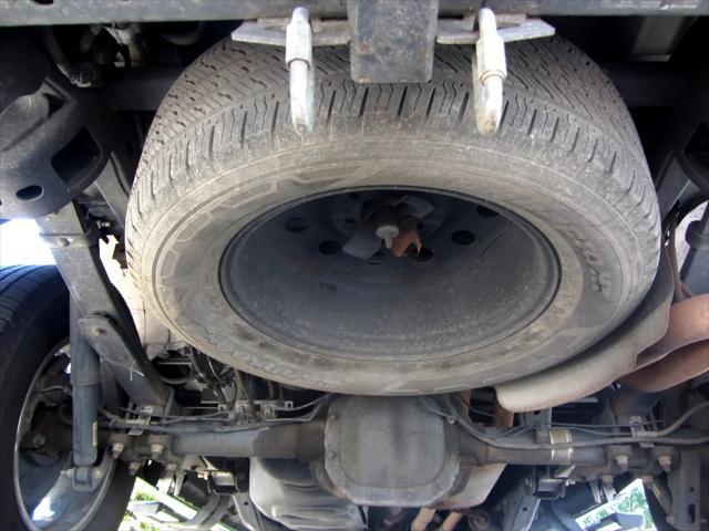 Photo of 2015 Brown Ford F-150