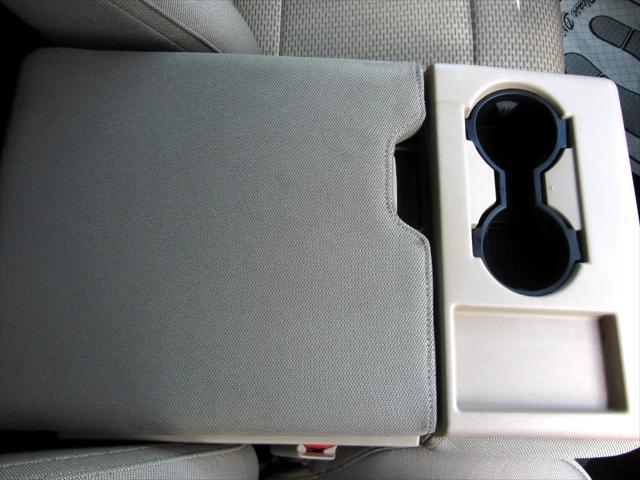 Photo of 2015 Brown Ford F-150